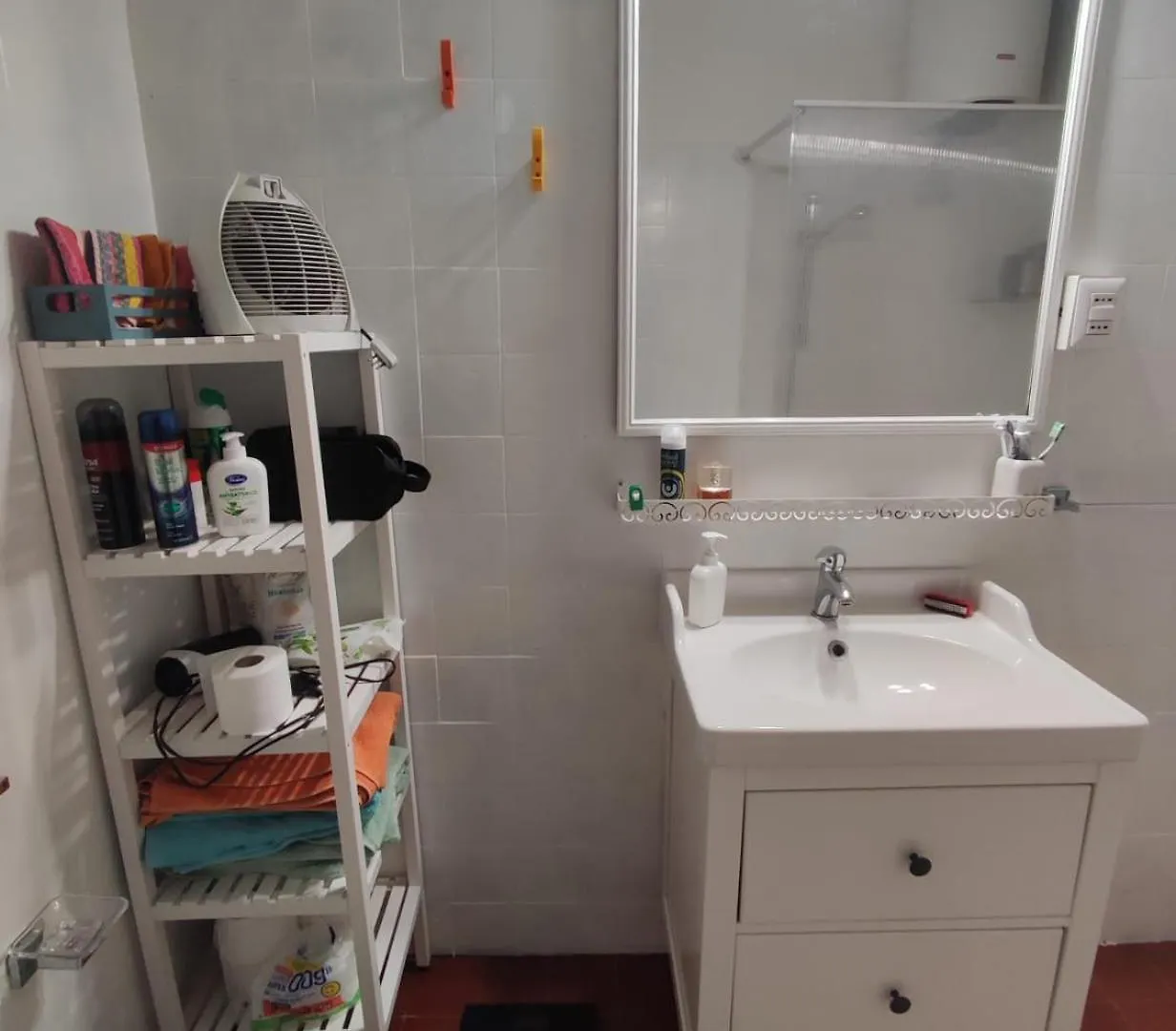 Apartament Terrazza Di Ernesto Rzym Włochy